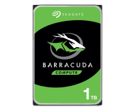 SEAGATE BarraCuda 1TB 3,5'' ST1000DM014 - 1176979 - zdjęcie 1